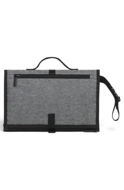 Huggies Diaper Changing Station In Gray