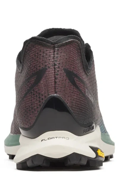 Merrell Matryx Lace Up Sneaker In Multi