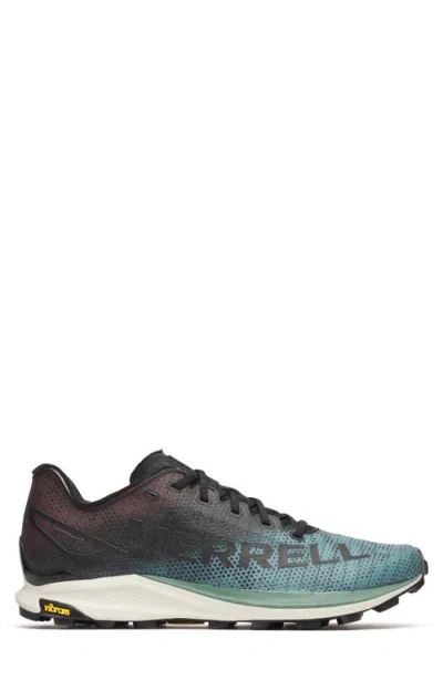 Merrell Matryx Lace Up Sneaker In Multi