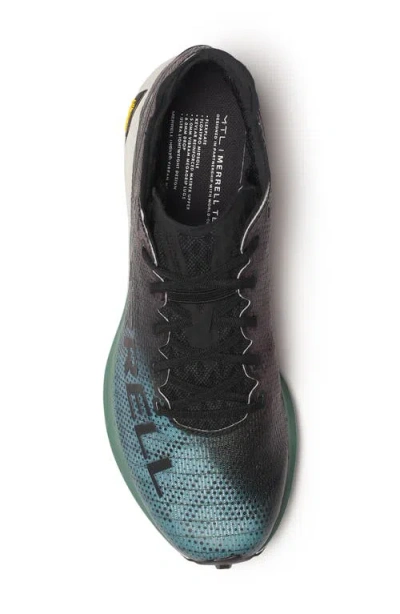 Merrell Matryx Lace Up Sneaker In Multi