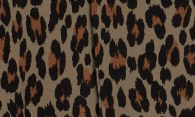 Spanx ® Ponte Zero Micro Flare Pants In Brown