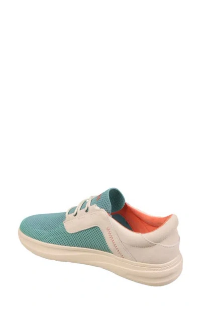 Mykos Eleanor Sneaker In Multi