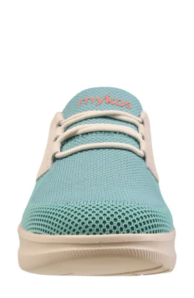 Mykos Eleanor Sneaker In Multi