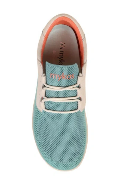 Mykos Eleanor Sneaker In Multi