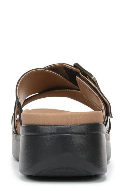 Vionic Starla Sandal In Black