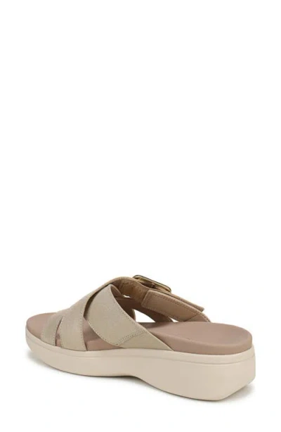 Vionic Starla Sandal In Neutral