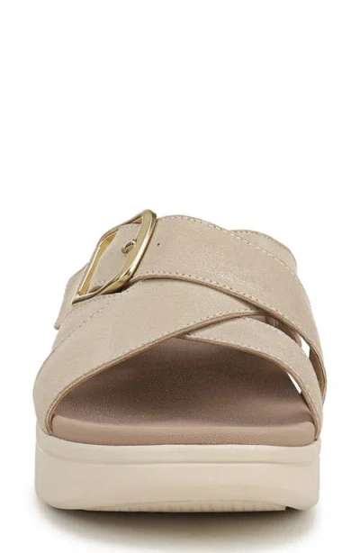 Vionic Starla Sandal In Neutral