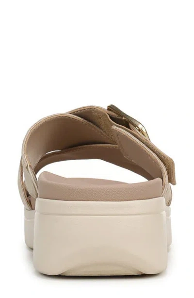 Vionic Starla Sandal In Neutral