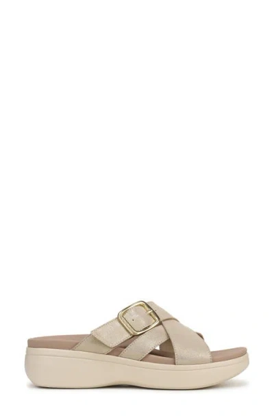 Vionic Starla Sandal In Neutral