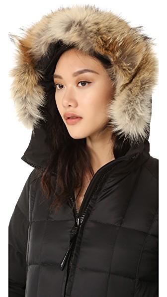 canada goose 3201l