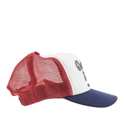 Gallery Dept. Local Trucker Hat In Multi