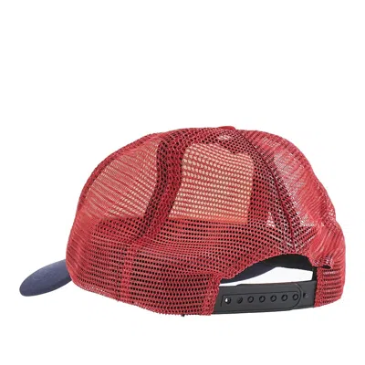 Gallery Dept. Local Trucker Hat In Multi