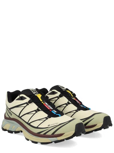 Salomon Sneaker "xt-6" In Multi