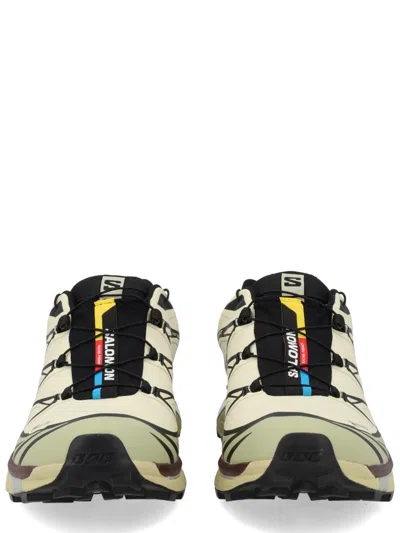 Salomon Sneaker "xt-6" In Multi