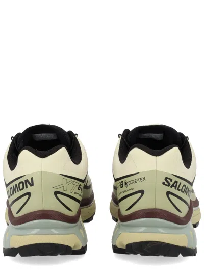Salomon Sneaker "xt-6" In Multi