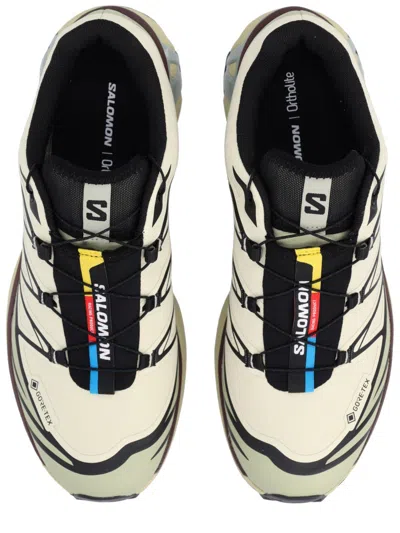 Salomon Sneaker "xt-6" In Multi