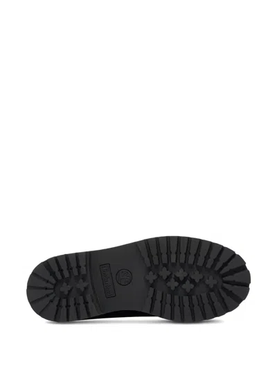 Timberland Premium Boots In Black