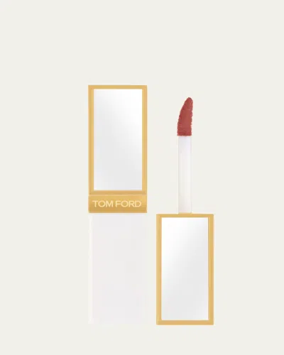 Tom Ford Soleil Tinted Glow Lip Gloss In Pink
