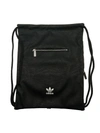 ADIDAS ORIGINALS Adidas Originals Faux Leather Backpack,BK6957EPN