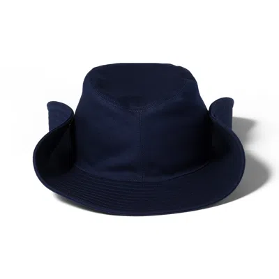 Miu Miu Drill Hat