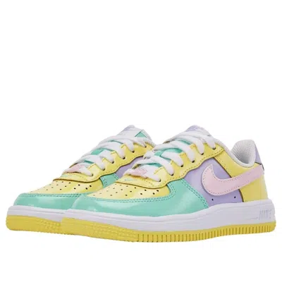 Nike (ps)  Force 1 Low 'easter' 2026 In Multi