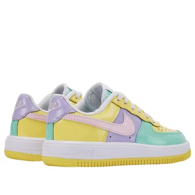 Nike (ps)  Force 1 Low 'easter' 2026 In Multi