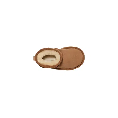 Ugg Unisex Mini Ii Boots In Brown