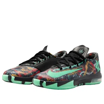 Nike Kd 6 In Multi