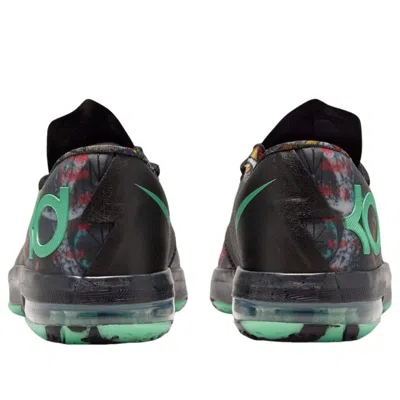 Nike Kd 6 In Multi
