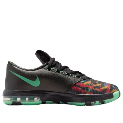 Nike Kd 6 In Multi