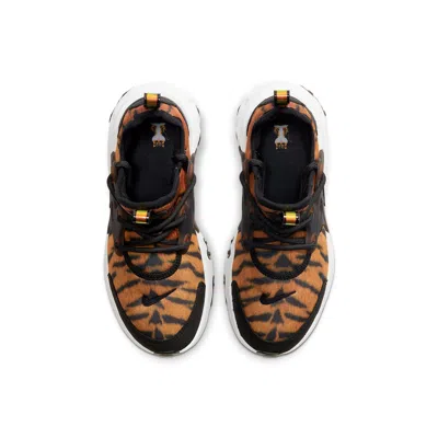 Nike (ps)  React Presto 'tiger' In Multi