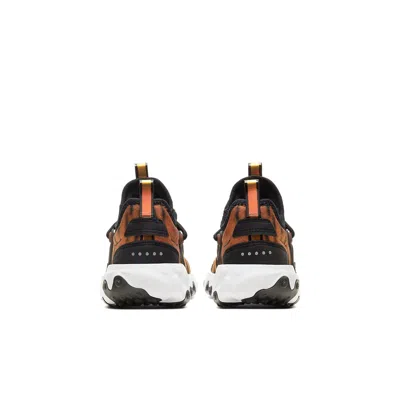 Nike (ps)  React Presto 'tiger' In Multi