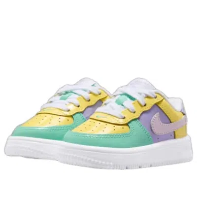 Nike (td)  Force 1 Low 'easter' 2026 In Multi
