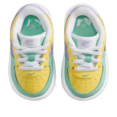 Nike (td)  Force 1 Low 'easter' 2026 In Multi