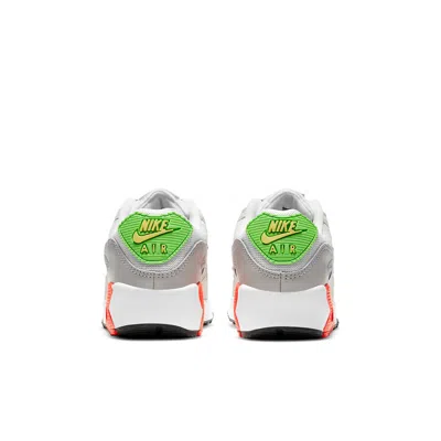 Nike (gs)  Air Max 90 'evolution Of Icon' In Multi