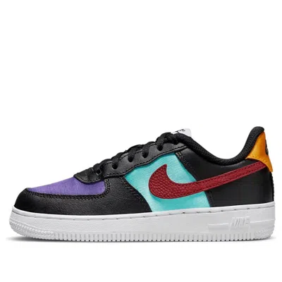 Nike (ps) X Nba Air Force 1 '06 Lv8 Emb 'wnba' In Multi | ModeSens