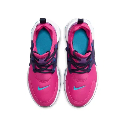 Nike (gs)  React Presto 'watermelon' In Pink