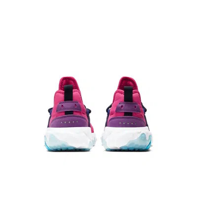 Nike (gs)  React Presto 'watermelon' In Pink