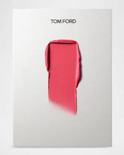 Tom Ford Runway Stylo Matte Lipstick