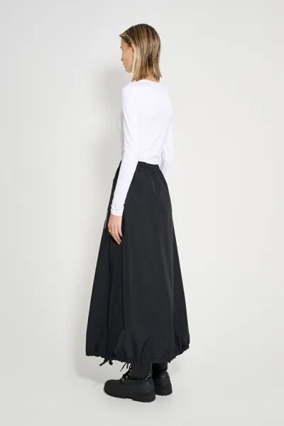 Stutterheim Sergel Skirt In Multi