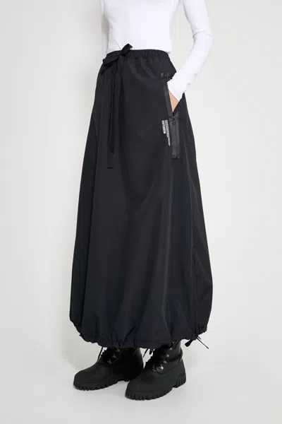 Stutterheim Sergel Skirt In Multi