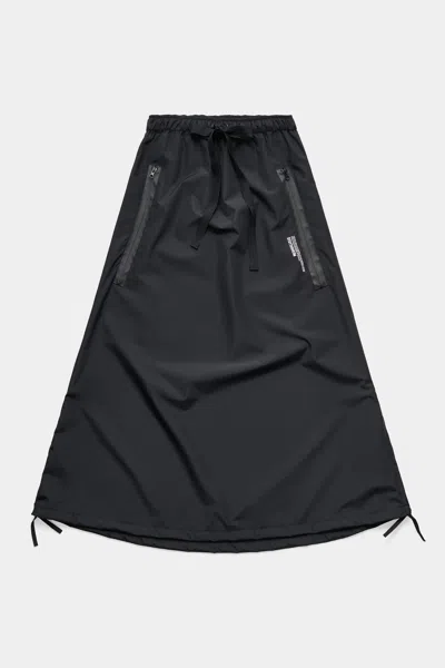 Stutterheim Sergel Skirt In Multi