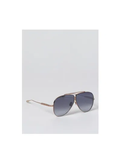 Valentino Logo Sunglasses In Pattern