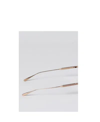 Valentino Logo Sunglasses In Pattern