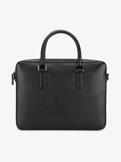 Shop Dolce & Gabbana Classic Briefcase