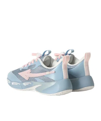 Off-white For Jumping Sneakers In Multi