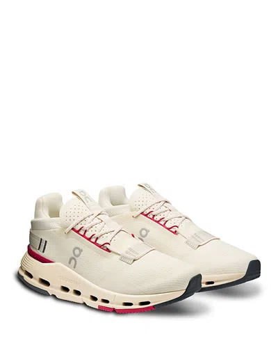 On Running Cloudnova 2 Sneakers