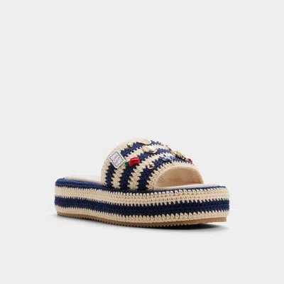 Aldo Corallo In Multi