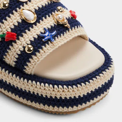 Aldo Corallo In Multi