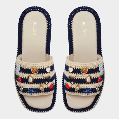 Aldo Corallo In Multi